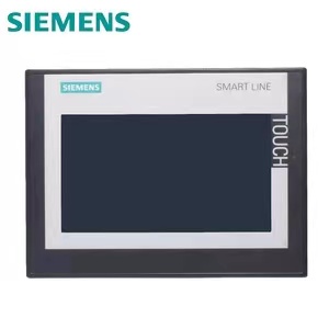 SIMATIC  HMI